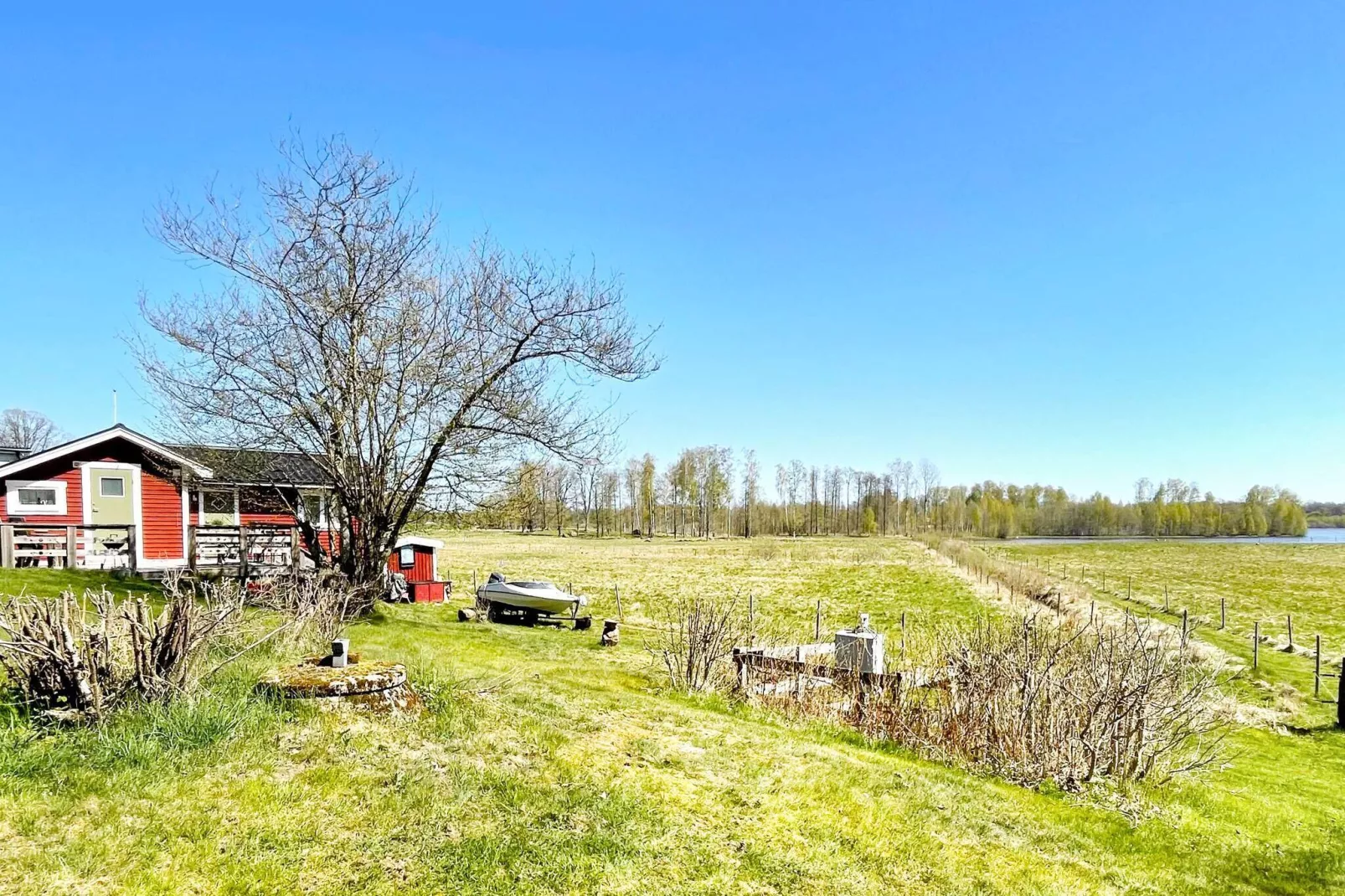 4 persoons vakantie huis in ALVESTA-By Traum-Buitenlucht