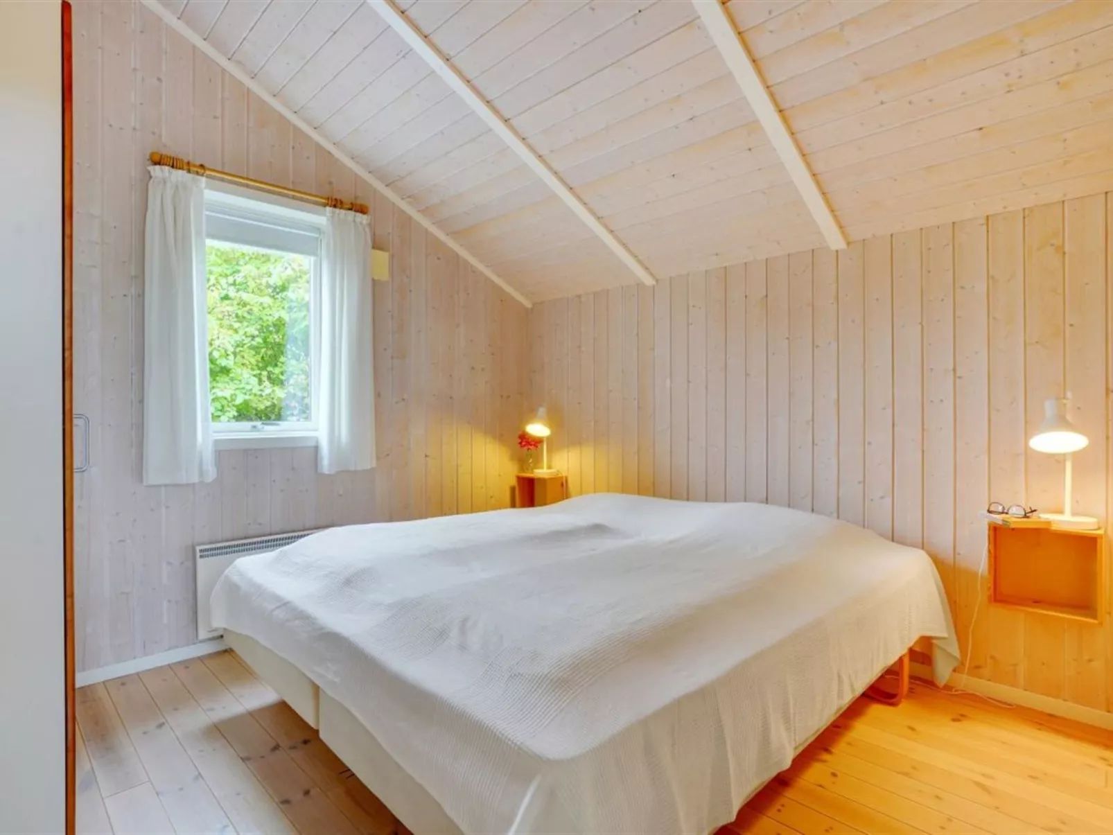 "Lyra" - 800m from the sea-Binnen