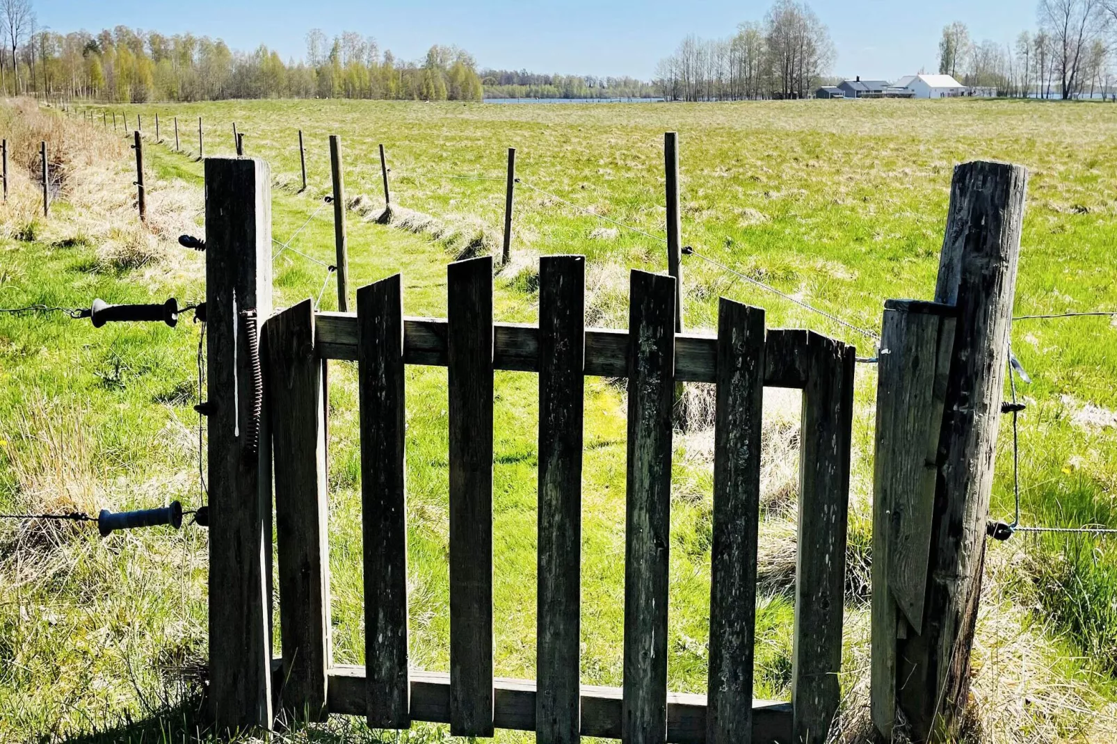 4 persoons vakantie huis in ALVESTA-By Traum-Buitenlucht