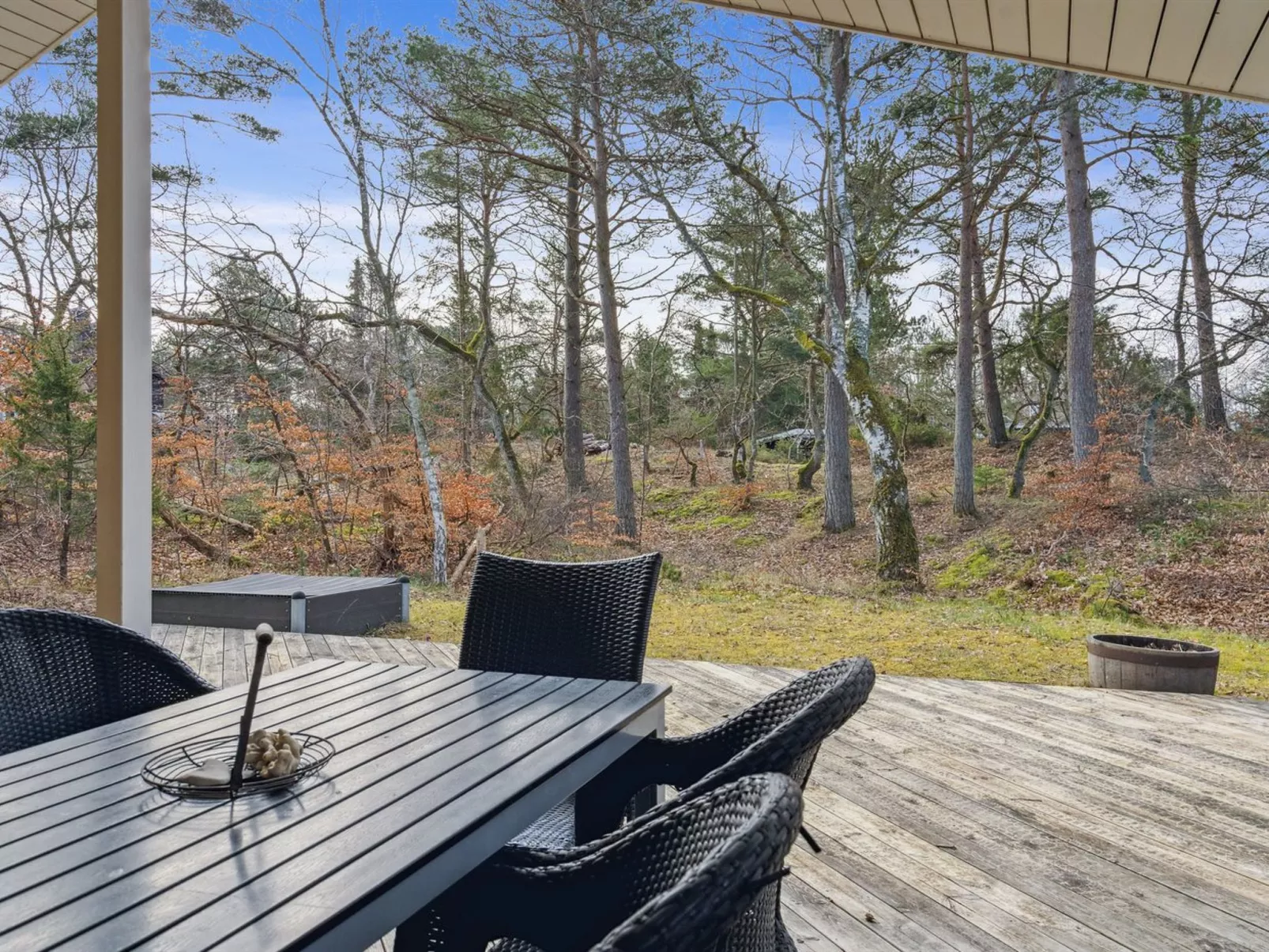 "Ros" - 350m from the sea-Buiten