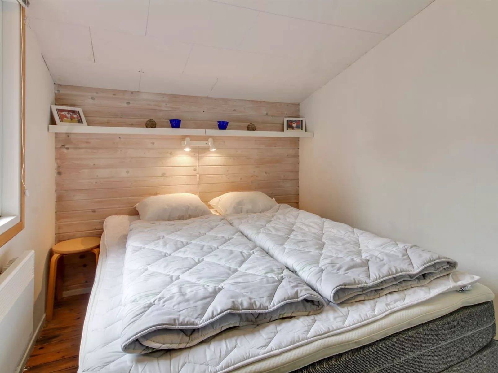 "Agir" - 600m from the sea-Binnen