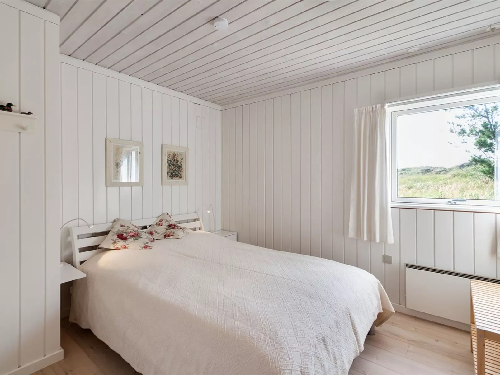 "Ara" - 700m from the sea-Binnen