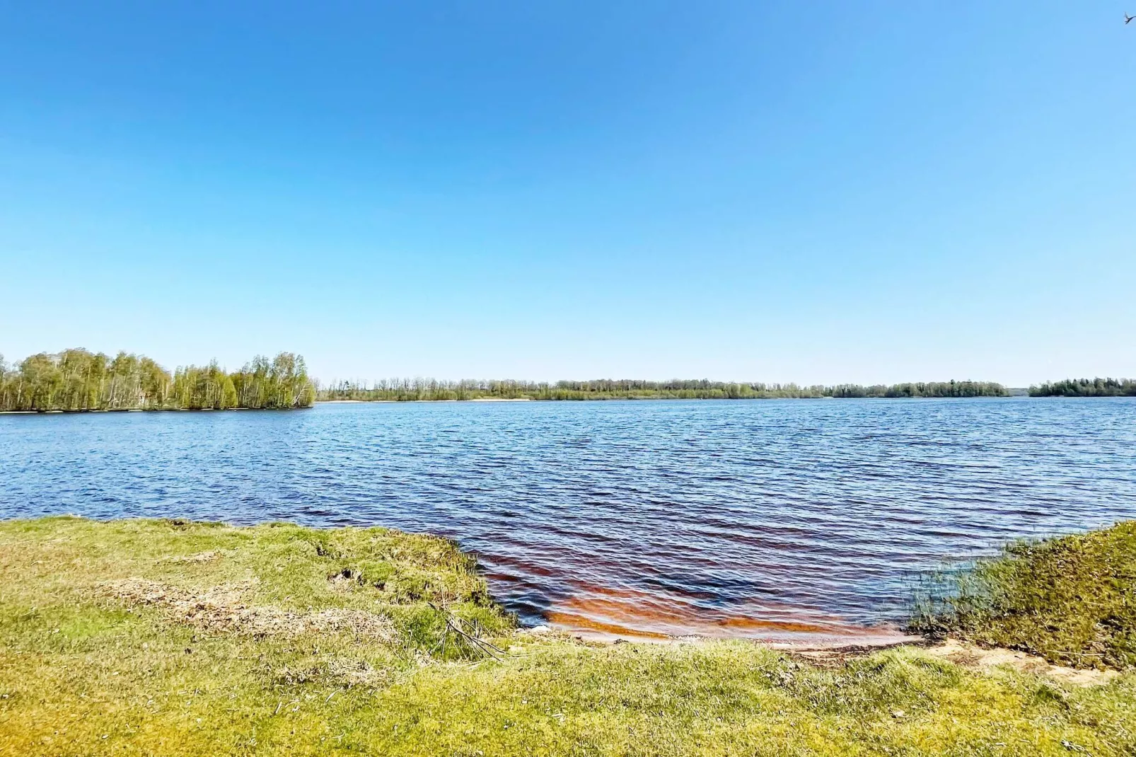 4 persoons vakantie huis in ALVESTA-By Traum-Waterzicht