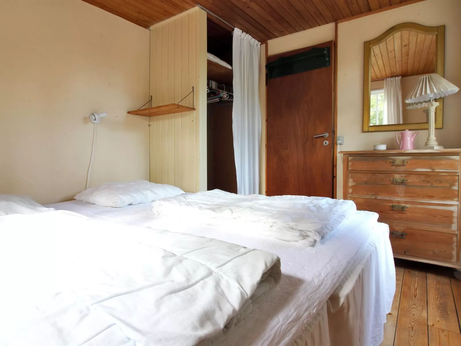 "Borica" - 100m from the sea-Binnen