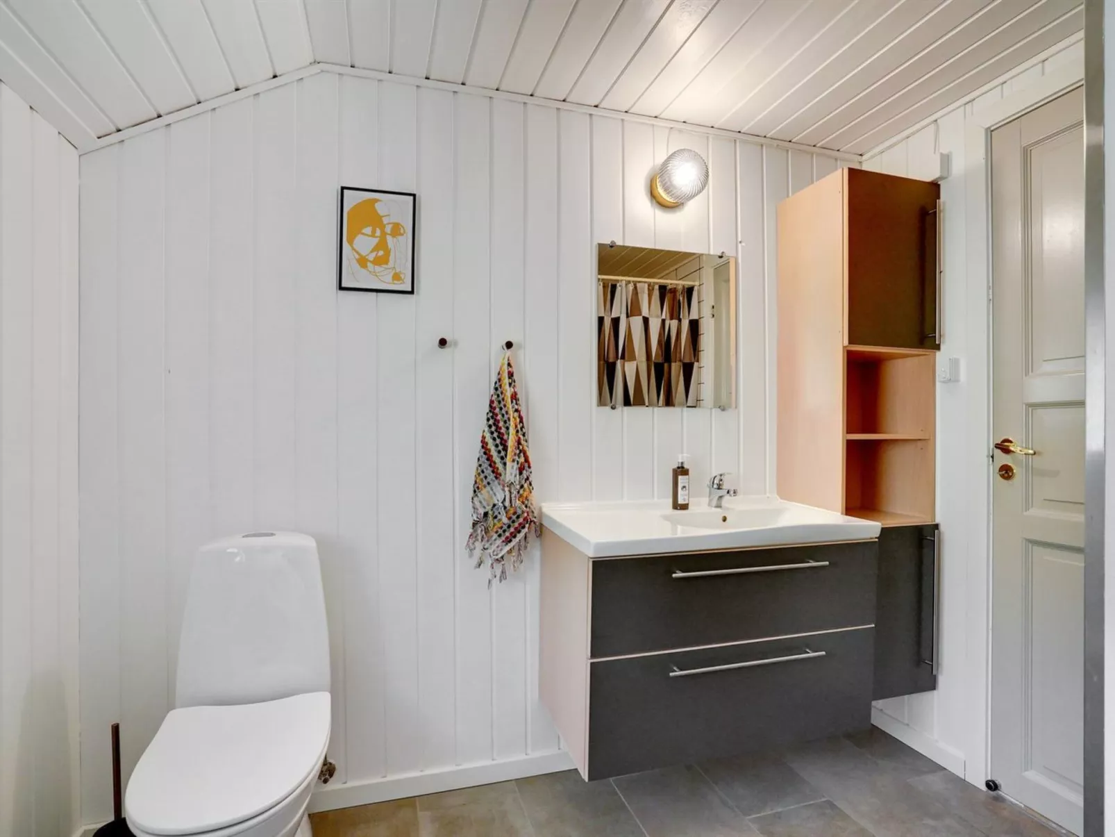 "Ilsi" - 1.5km from the sea-Binnen