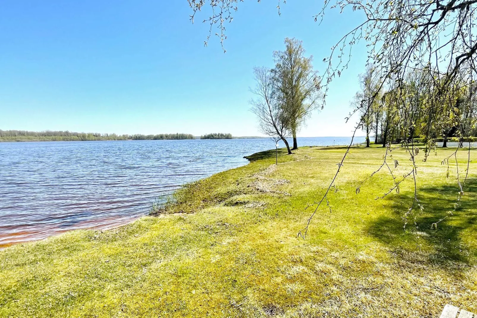 4 persoons vakantie huis in ALVESTA-By Traum-Waterzicht