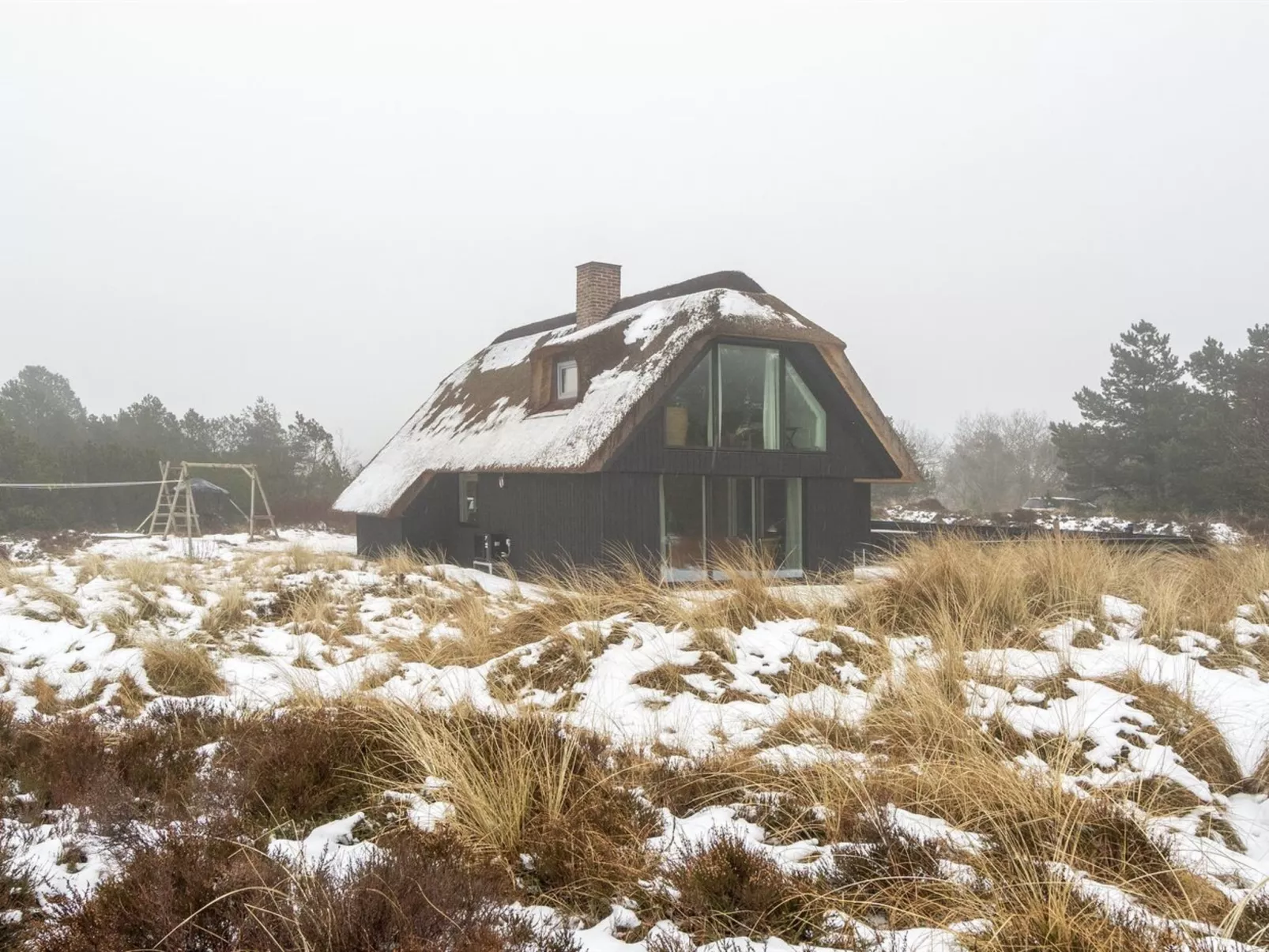 "Reiko" - 1.5km from the sea-Buiten