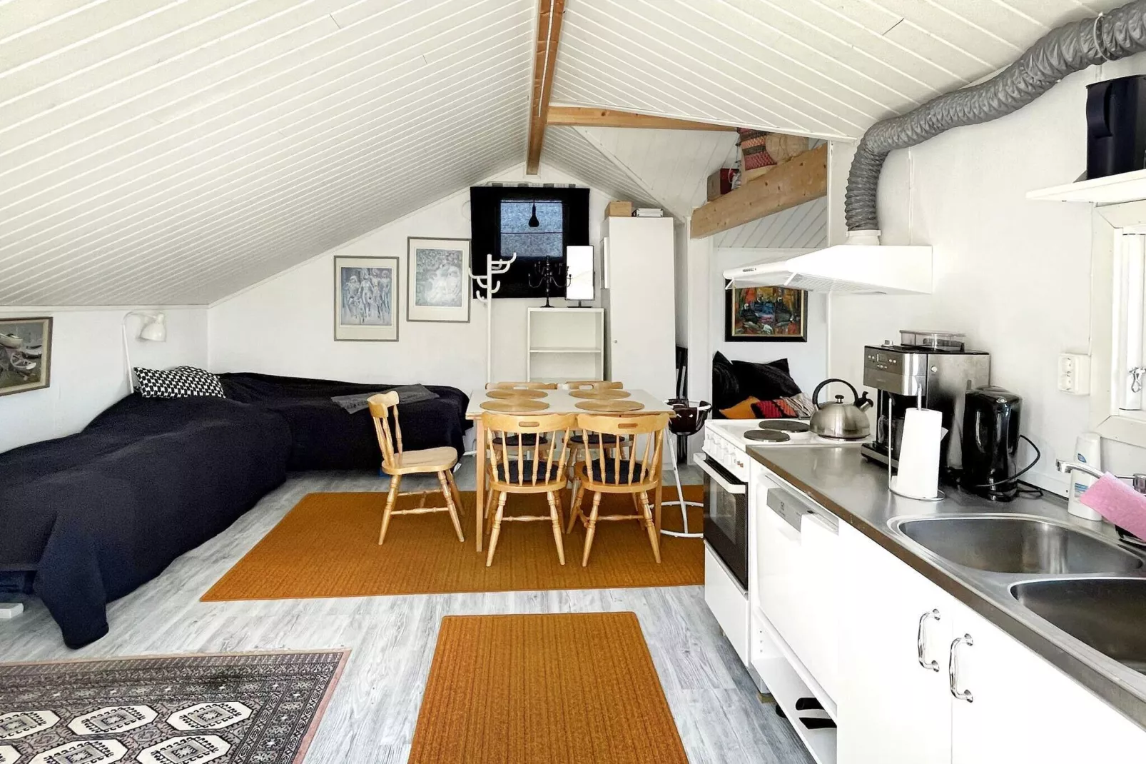 4 persoons vakantie huis in ALVESTA-By Traum-Binnen