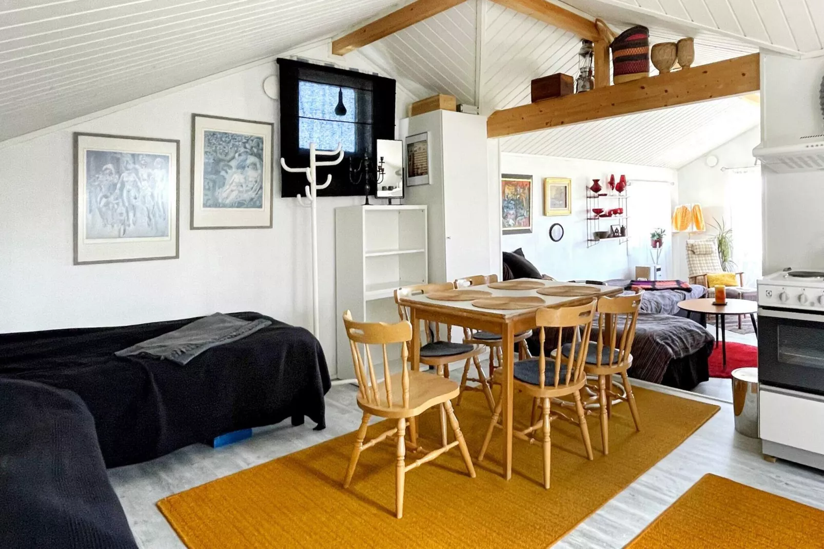 4 persoons vakantie huis in ALVESTA-By Traum-Binnen