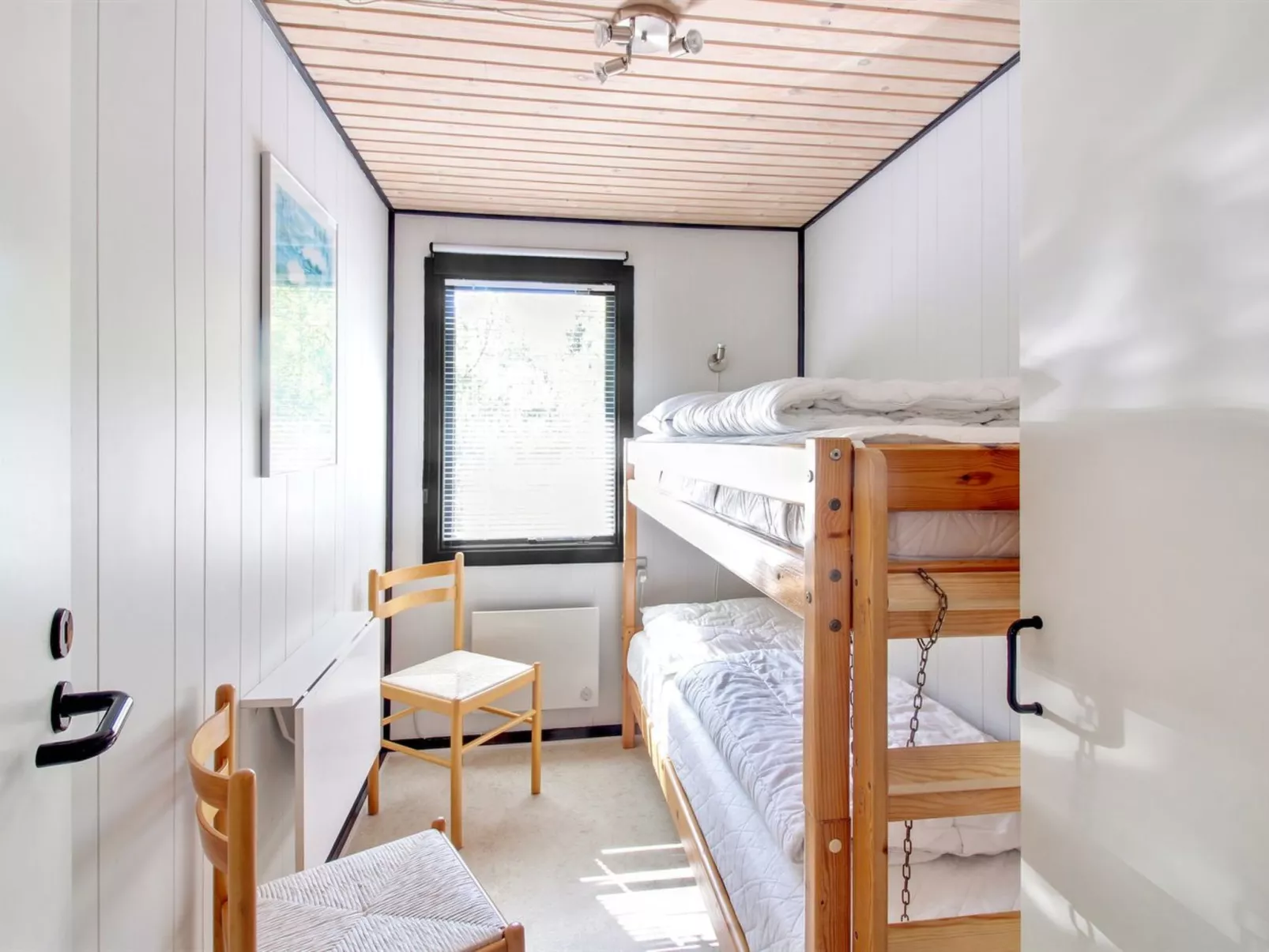 "Eeske" - 800m from the sea-Binnen