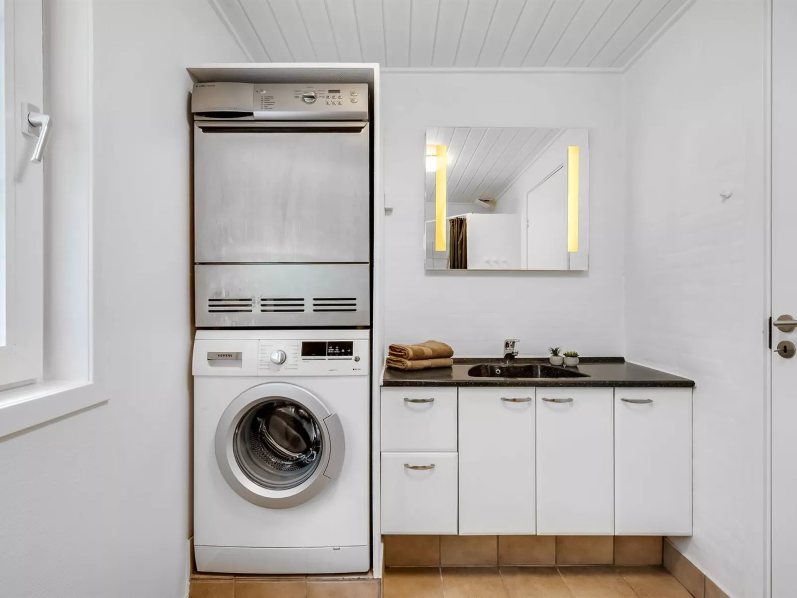 "Prohor" - 10.5km from the sea-Binnen