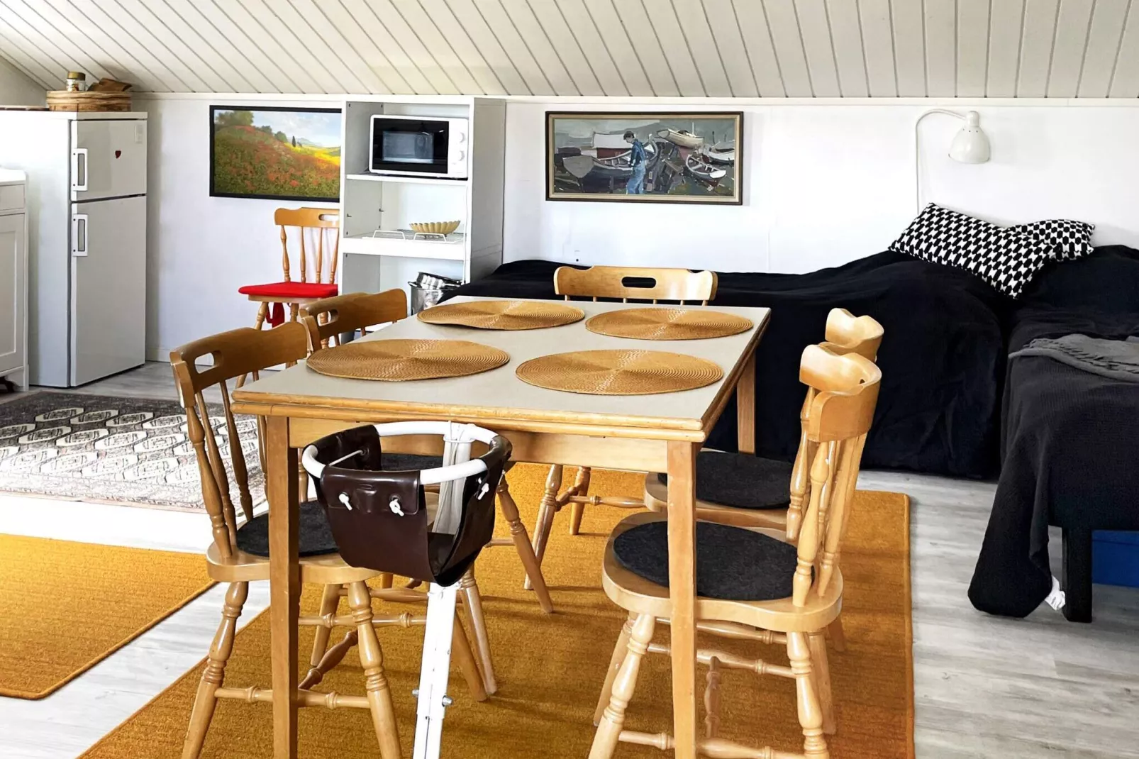 4 persoons vakantie huis in ALVESTA-By Traum-Binnen