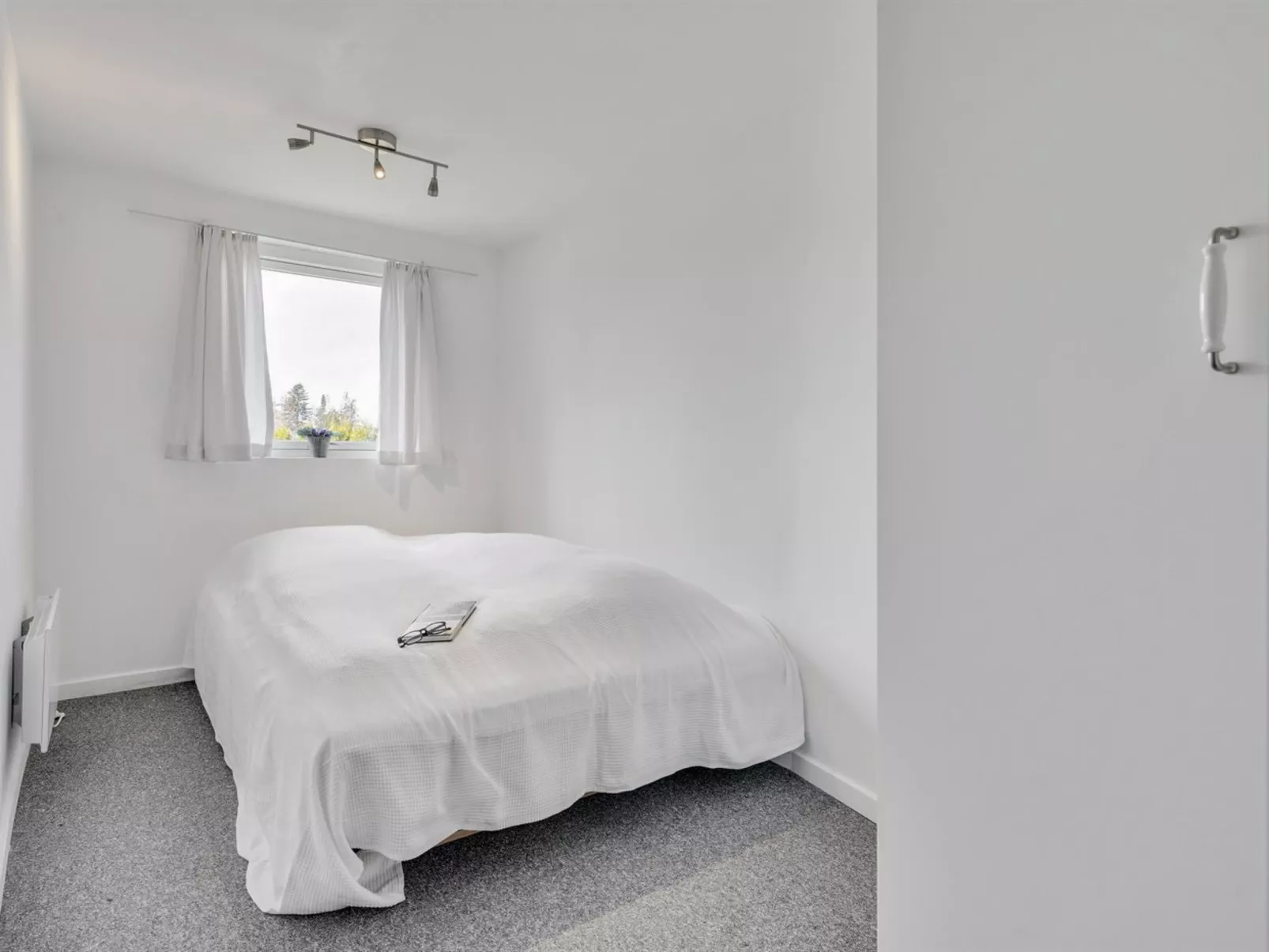 "Kia" - 80m from the sea-Binnen