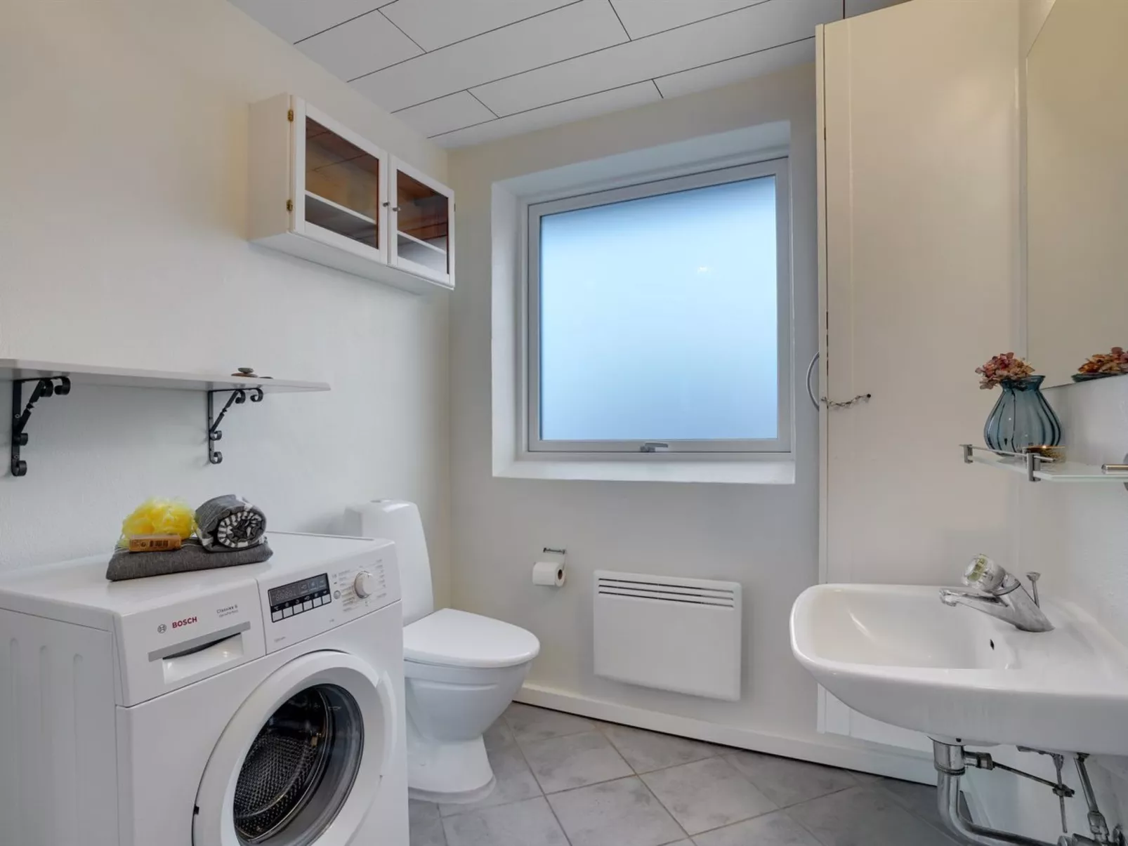 "Dværg" - 350m from the sea-Binnen