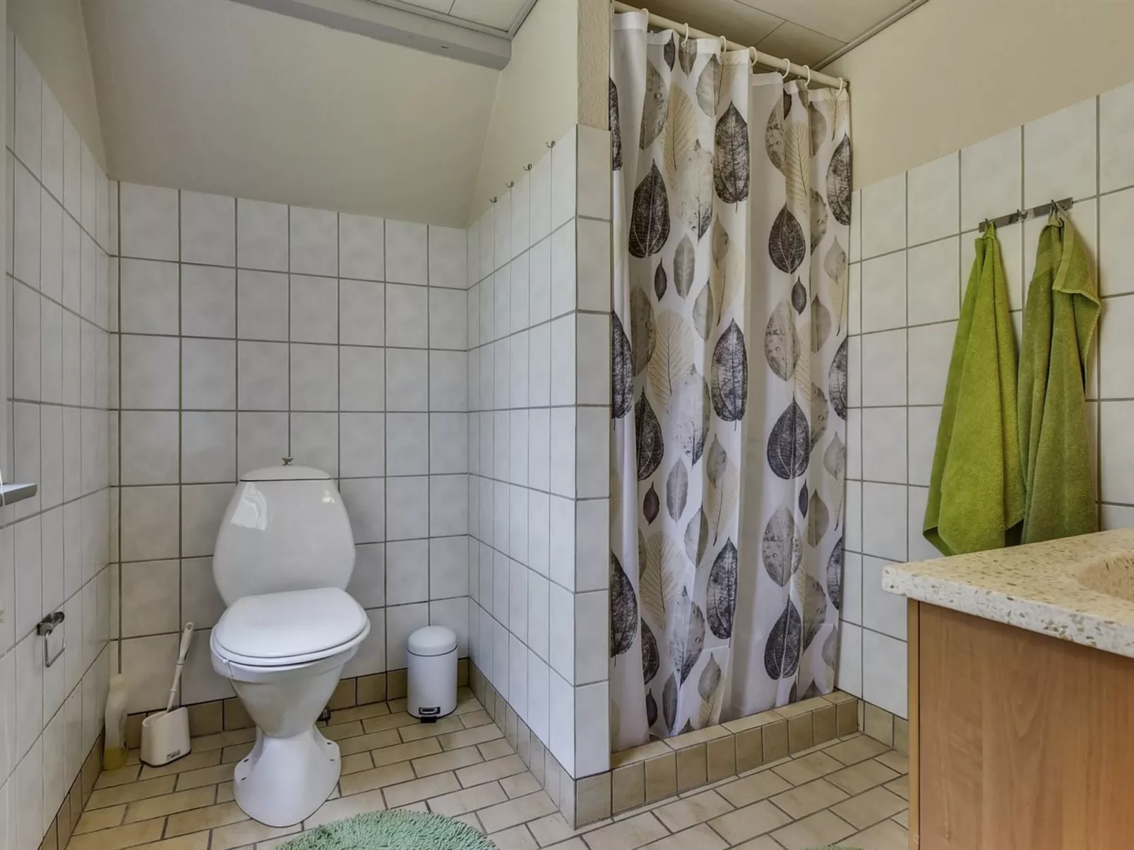 "Alard" - 300m to the fjord-Binnen