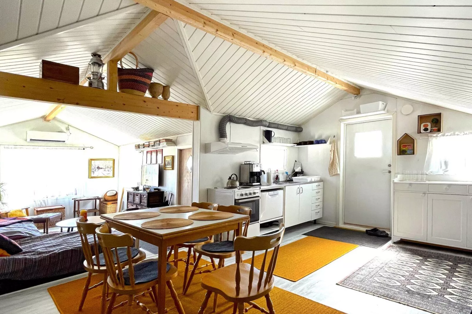 4 persoons vakantie huis in ALVESTA-By Traum-Binnen