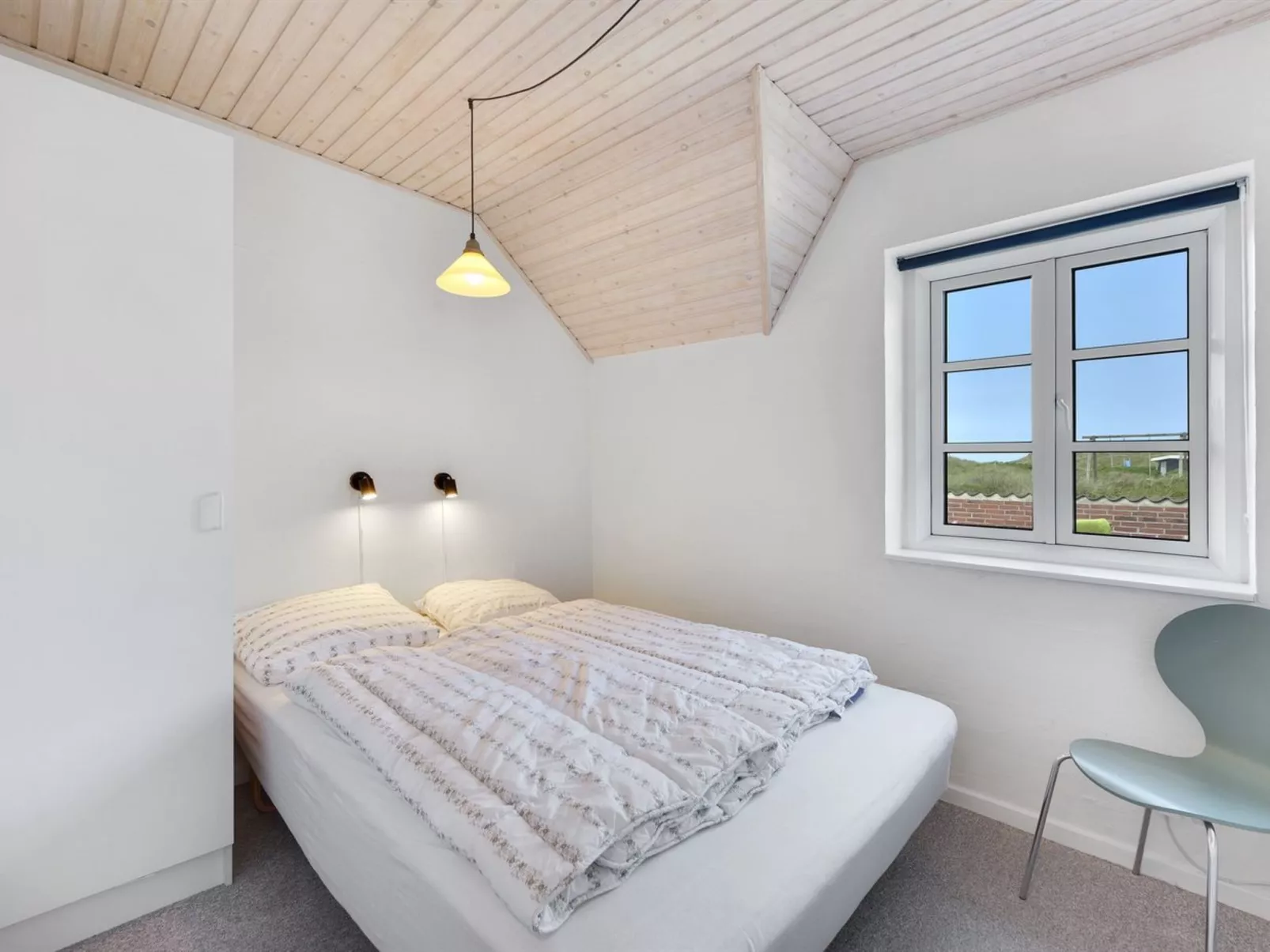 "Drea" - 250m from the sea-Binnen