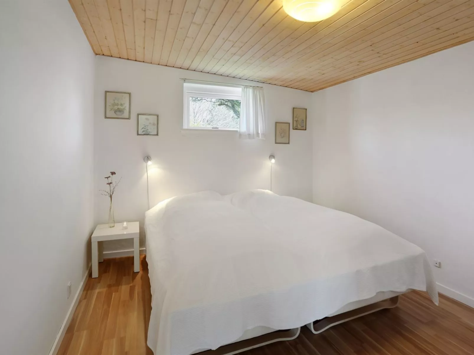 "Cristiana" - 950m from the sea-Binnen