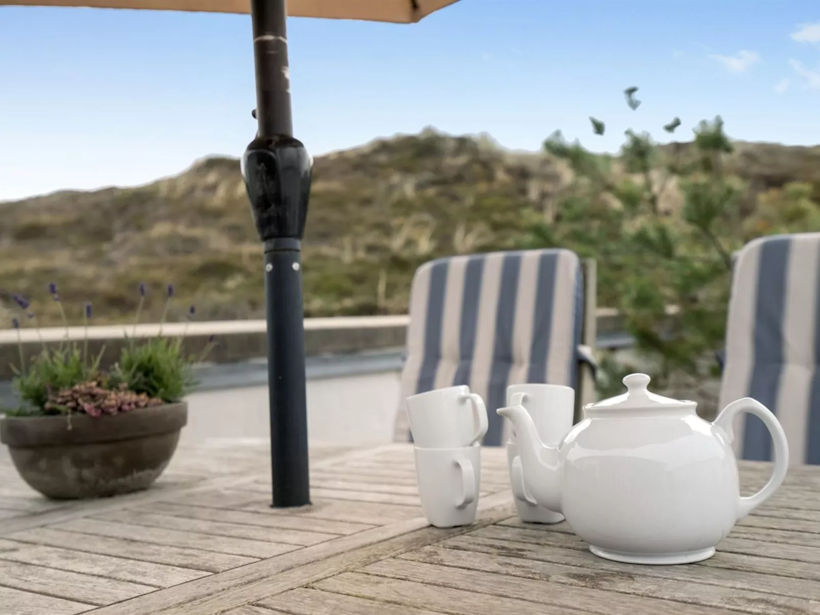 "Emiljan" - 400m from the sea-Buiten