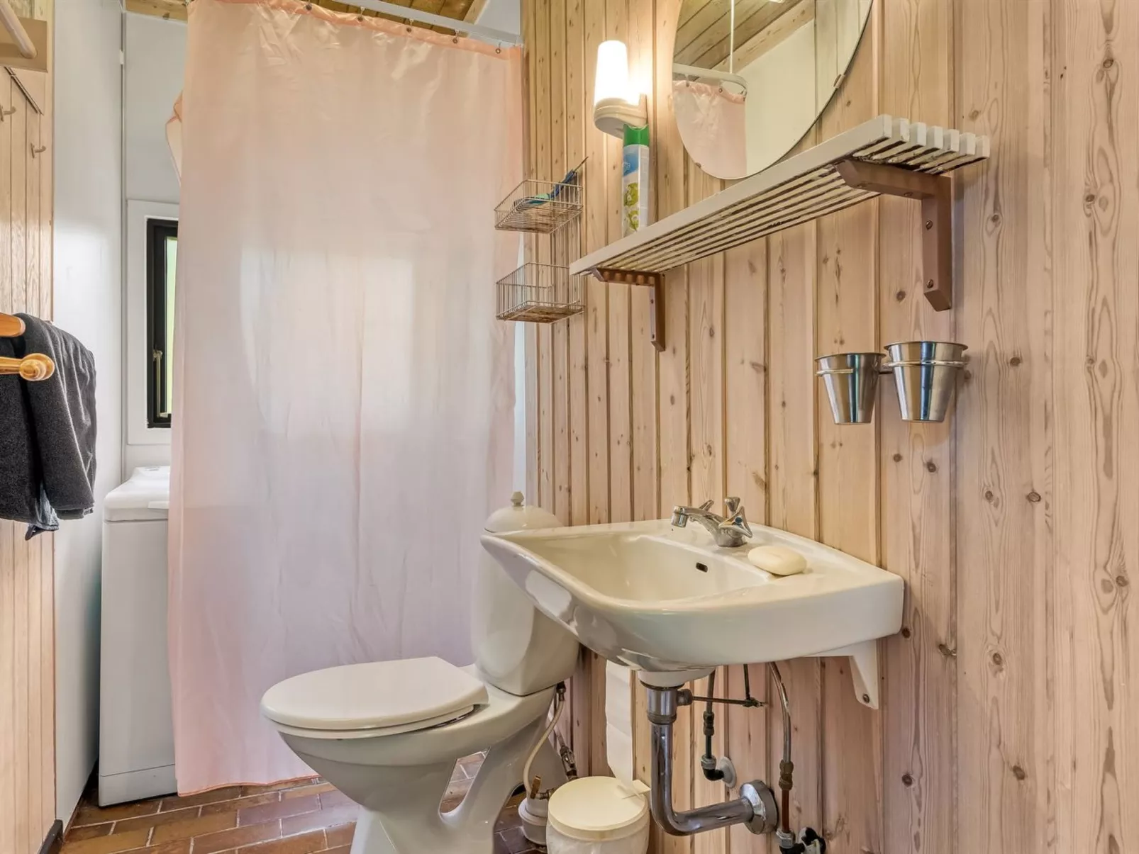 "Elfrieda" - 1.6km from the sea-Binnen