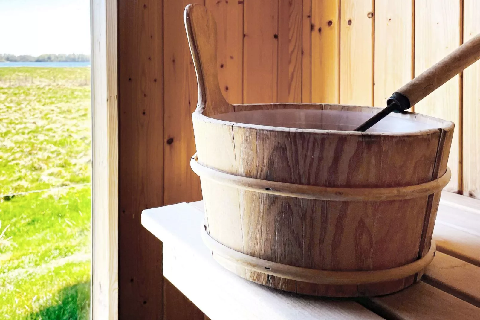 4 persoons vakantie huis in ALVESTA-By Traum-Sauna
