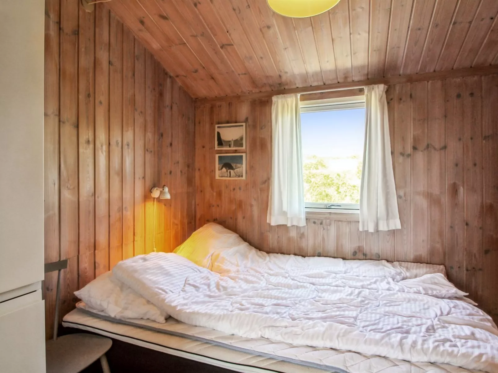 "Mylius" - 100m from the sea-Binnen