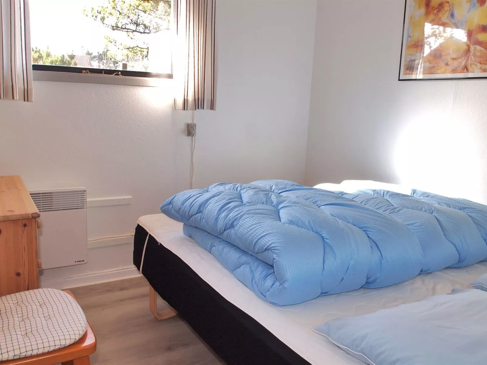 "Dane" - 500m from the sea-Binnen