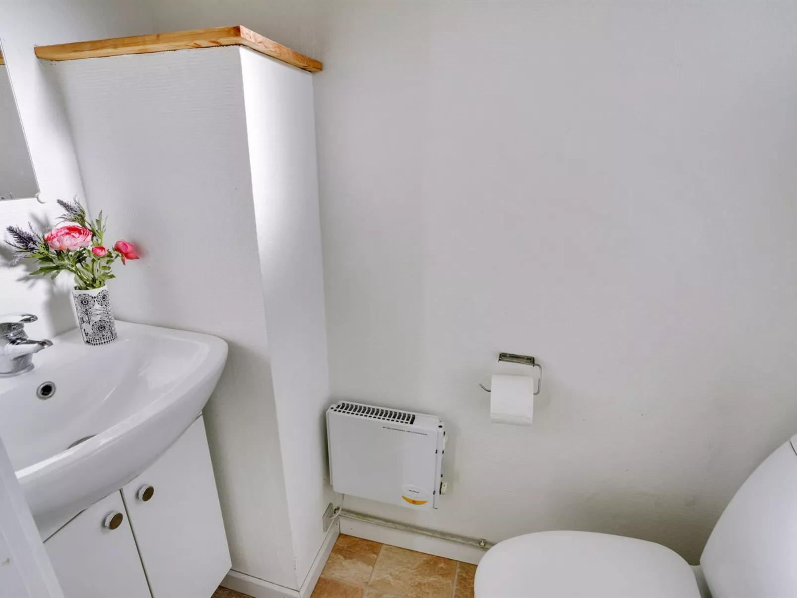 "Swaver" - 300m to the fjord-Binnen