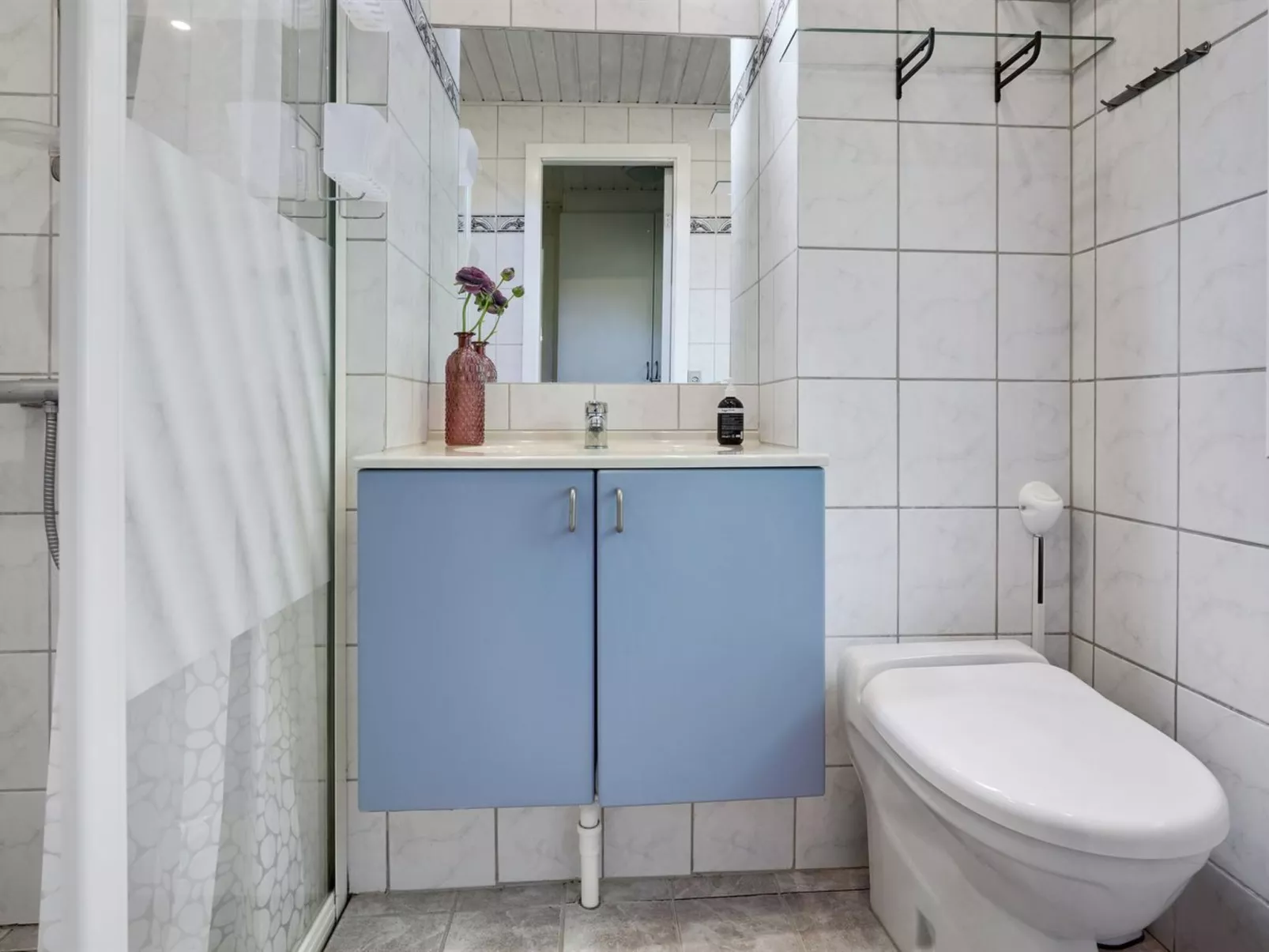 "Selvi" - 125m from the sea-Binnen