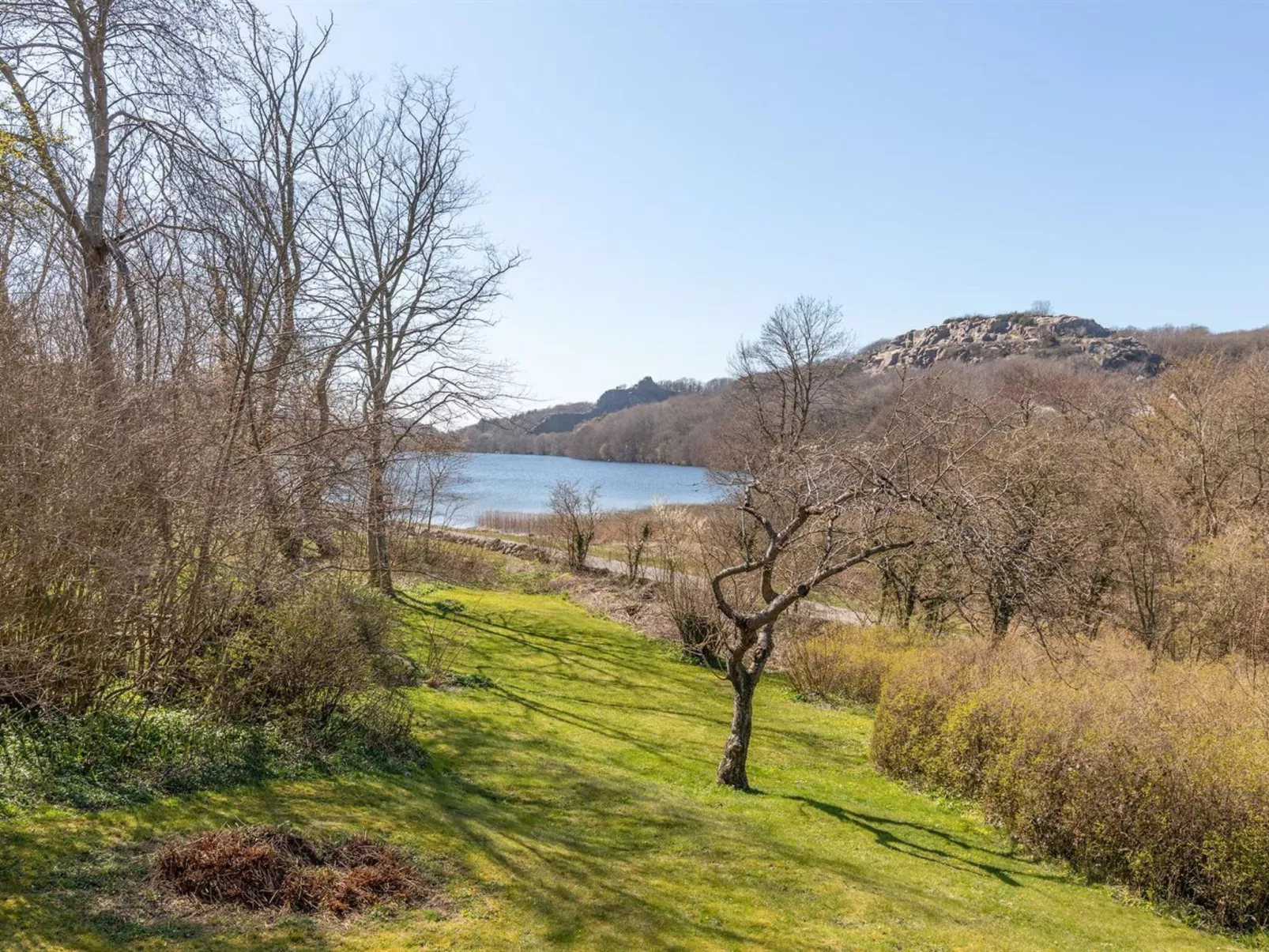 "Anina" - 400m from the sea-Buiten