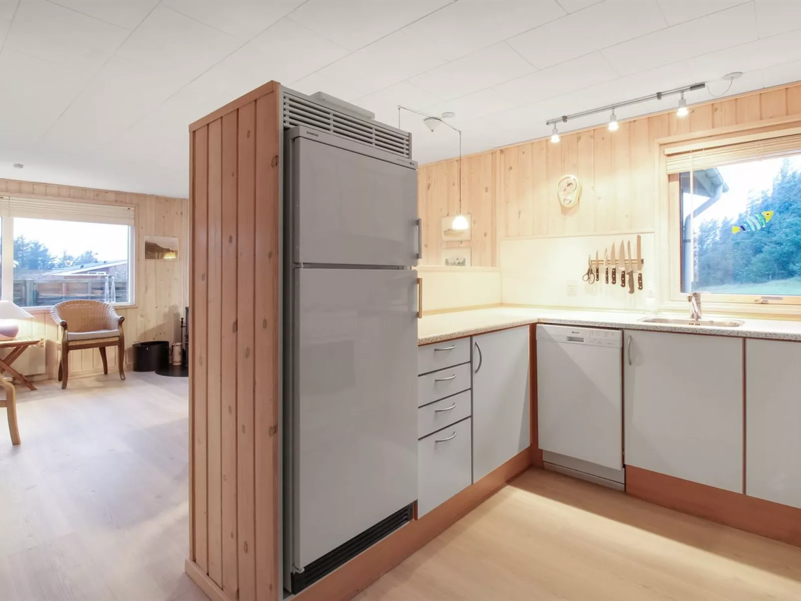 "Liisi" - 500m from the sea-Binnen