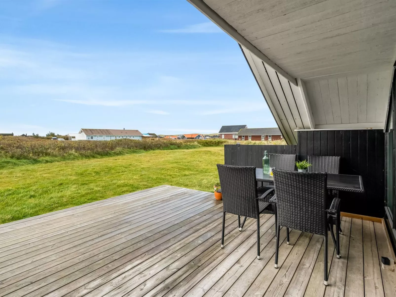 "Olesia" - 250m from the sea-Buiten