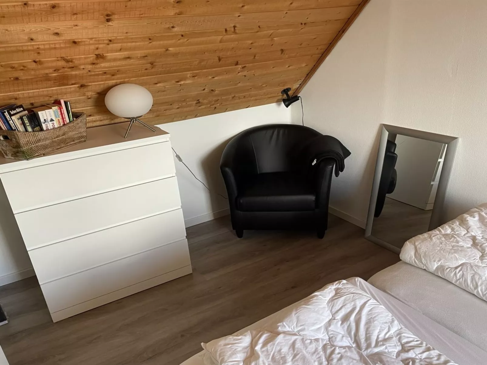 "Almar" - 293m from the sea-Binnen