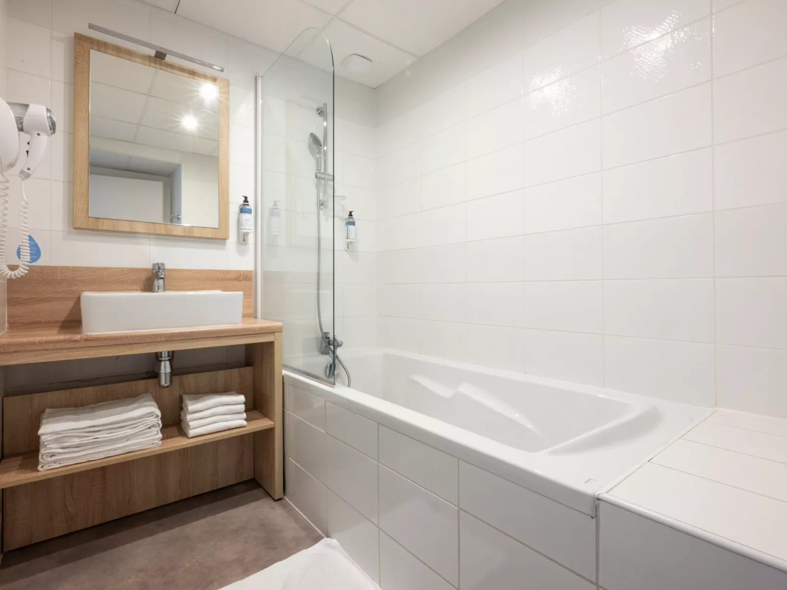 Résidence Odalys Collection Rève d'Ile-Binnen