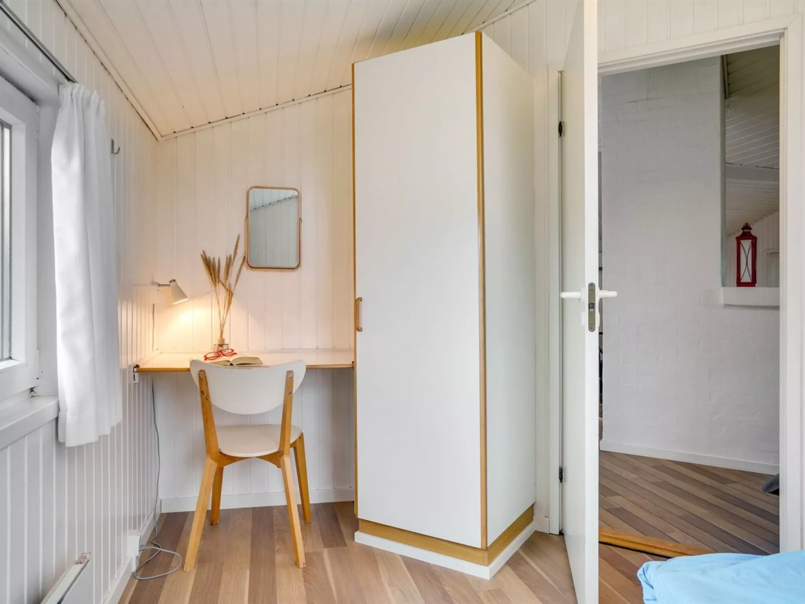 "Larisa" - 250m from the sea-Binnen