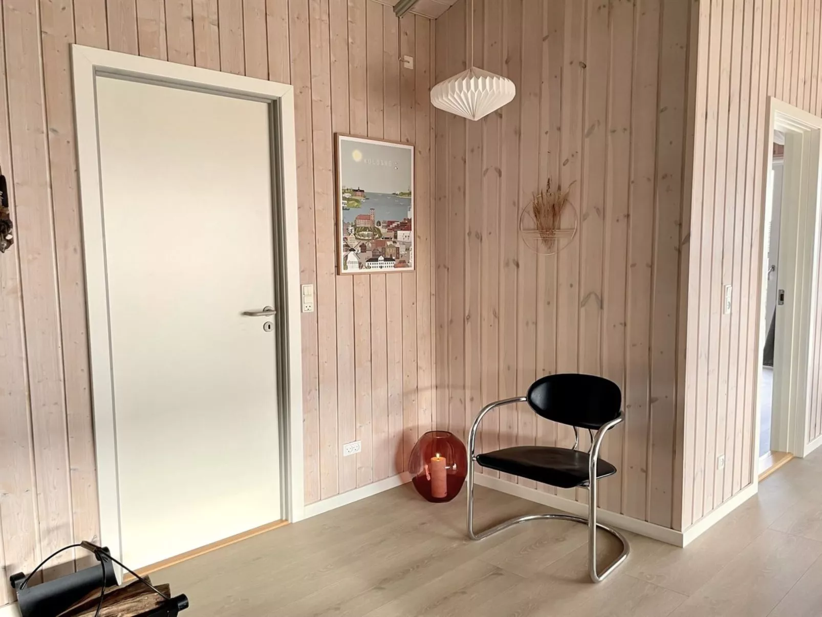 "Ely" - 300m from the sea-Binnen