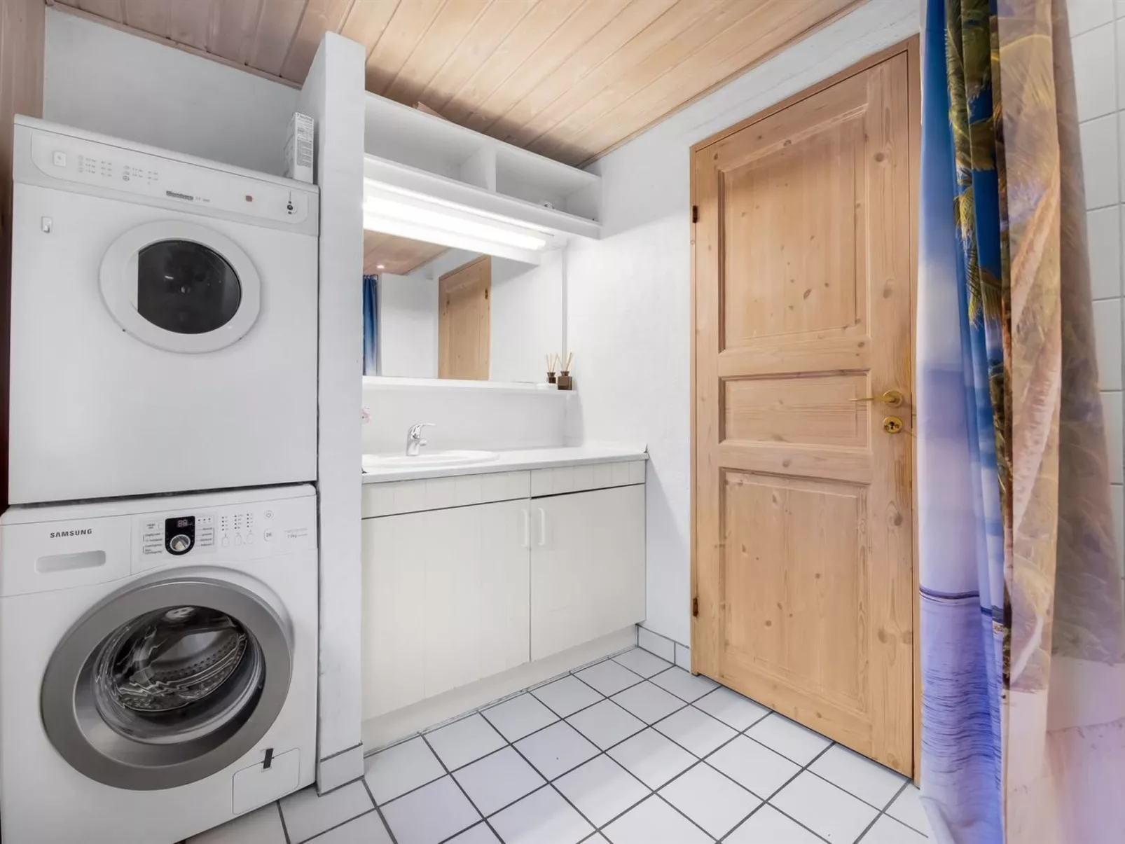 "Tuula" - 1.1km from the sea-Binnen