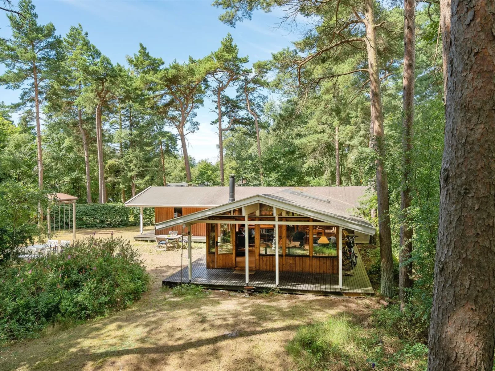 "Myrra" - 10m from the sea-Buiten