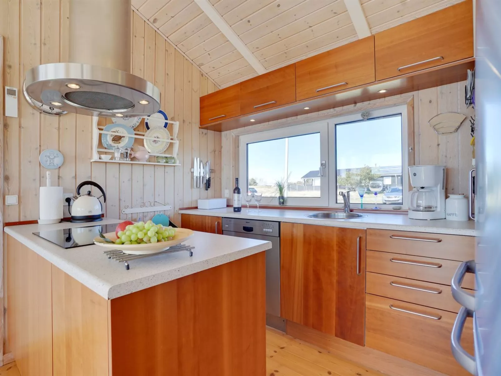 "Caro" - 807m from the sea-Binnen