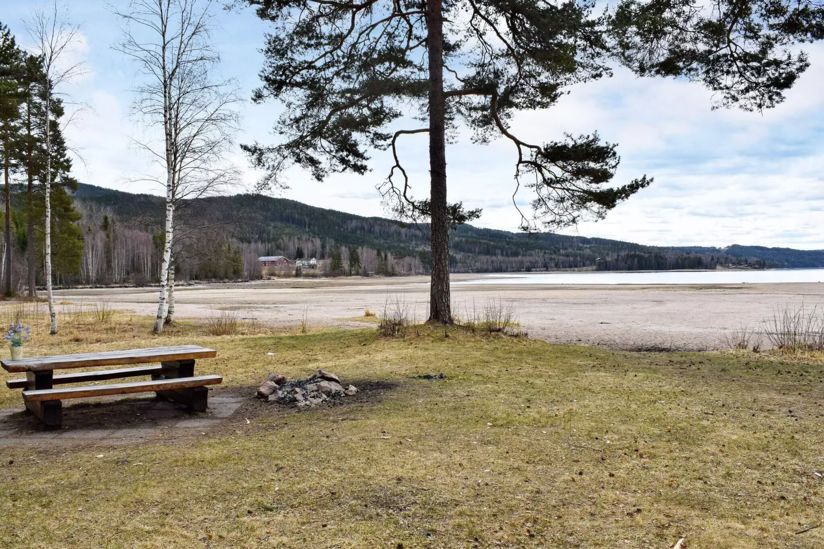 8 persoons vakantie huis in HURDAL-By Traum-Niet-getagd