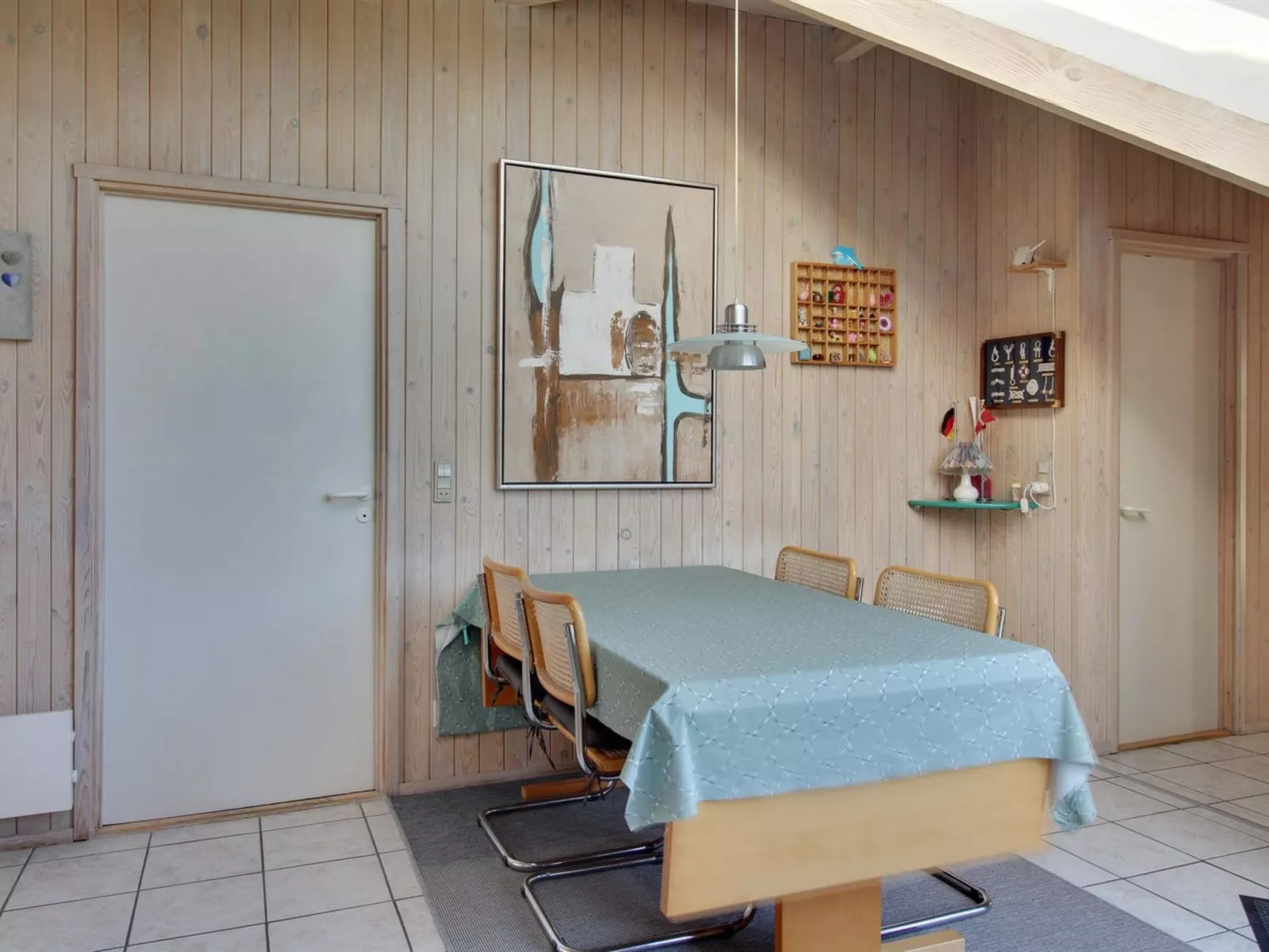 "Angelika" - 1.6km from the sea-Binnen