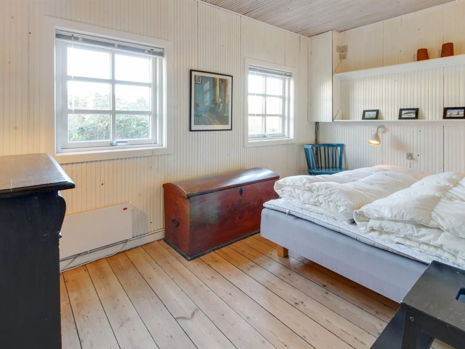 "Gudwer" - 300m from the sea-Binnen