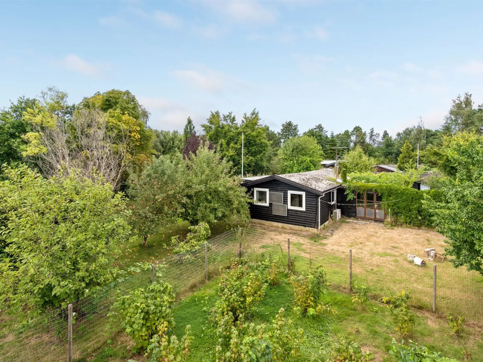 "Meeno" - 200m from the sea-Buiten