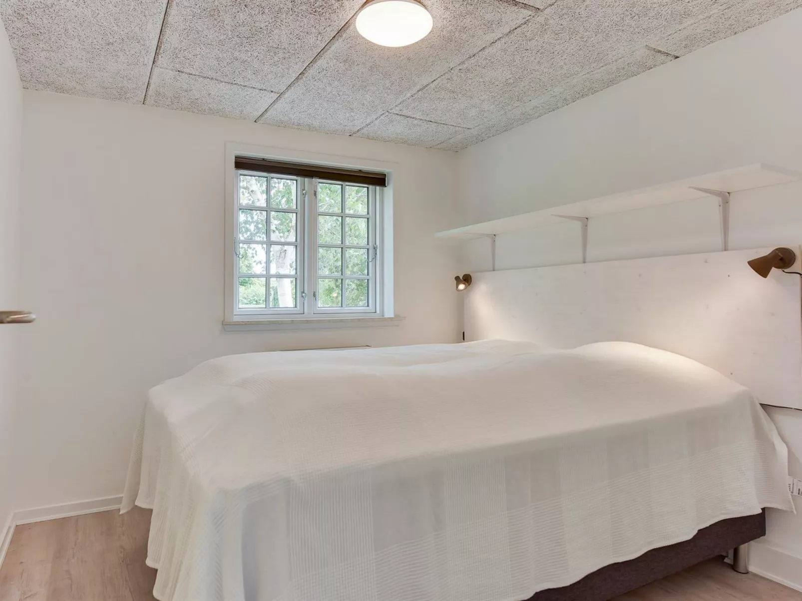 "Alitta" - 27km from the sea-Binnen