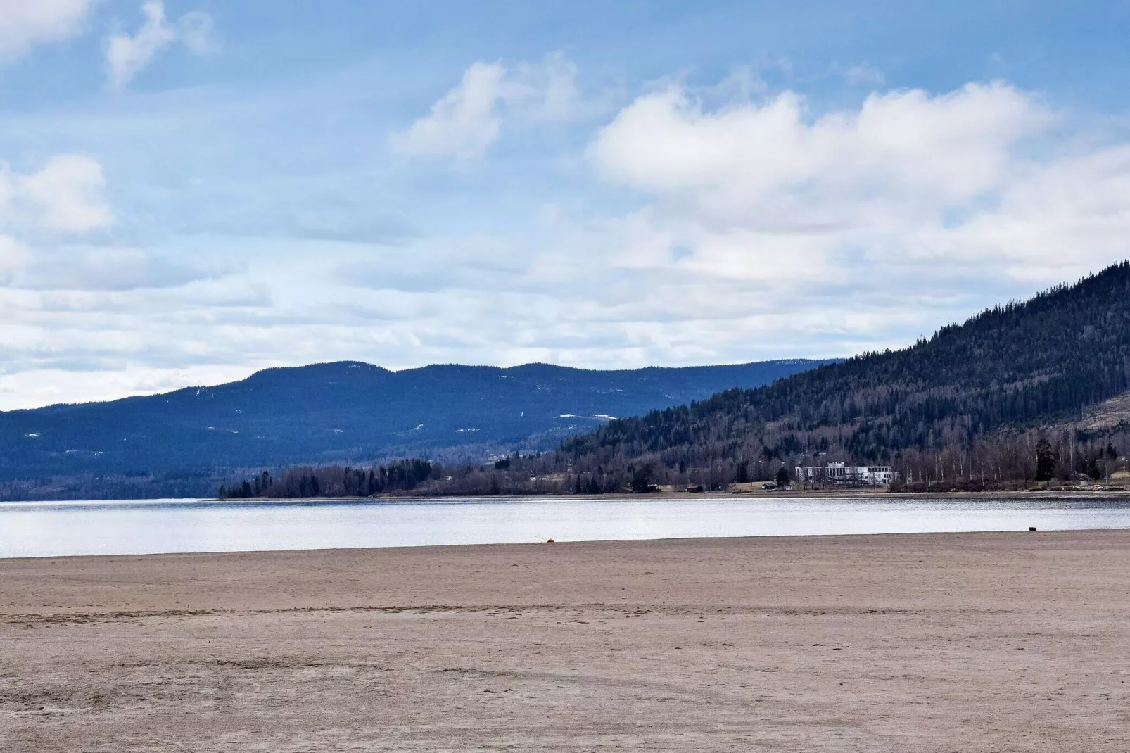 8 persoons vakantie huis in HURDAL-By Traum-Niet-getagd