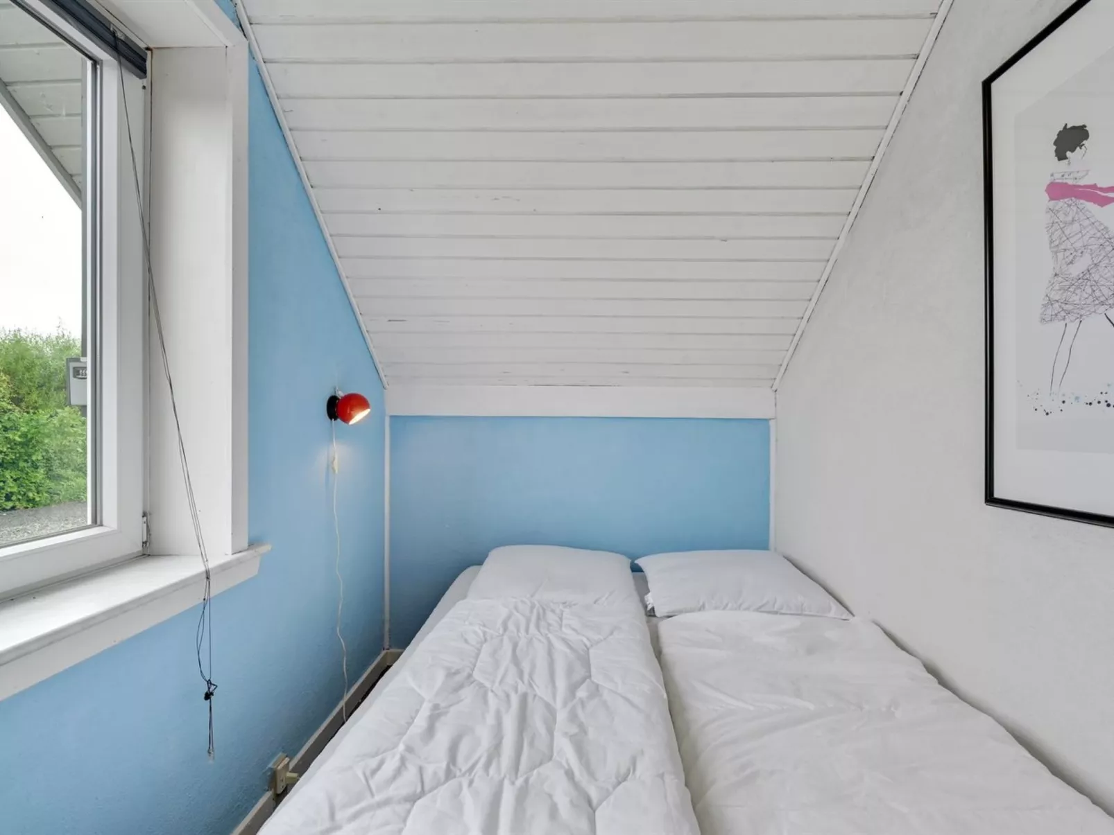 "Earline" - 900m to the fjord-Binnen