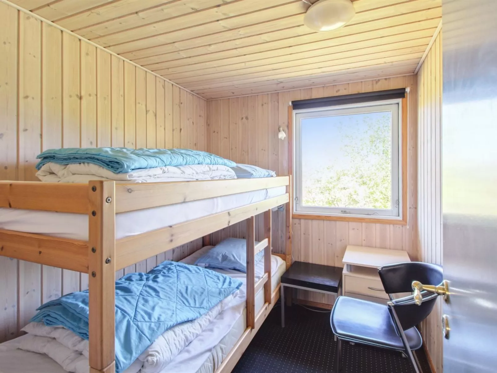 "Jukka" - 700m from the sea-Binnen