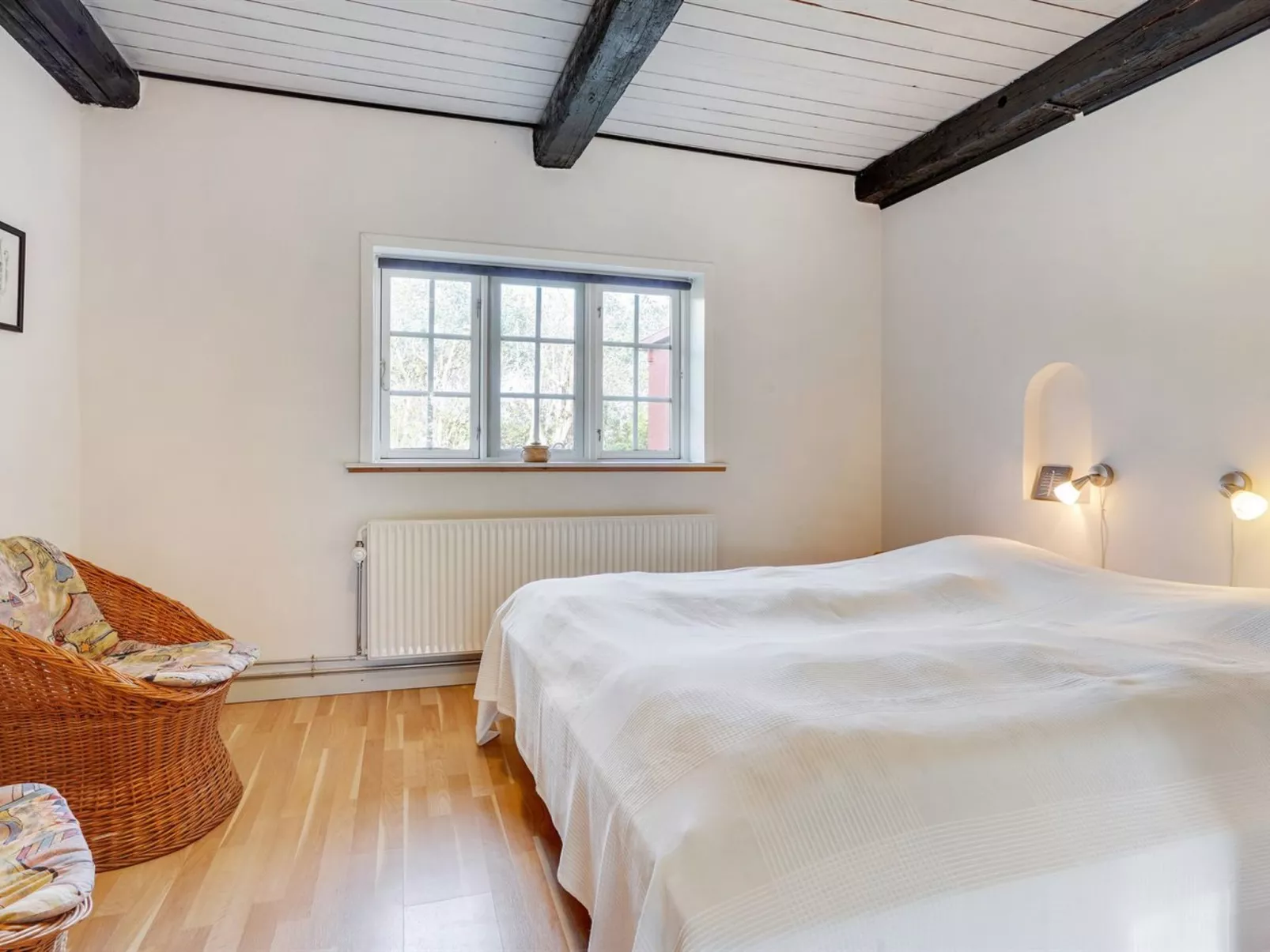 "Hedda" - 15km from the sea-Binnen