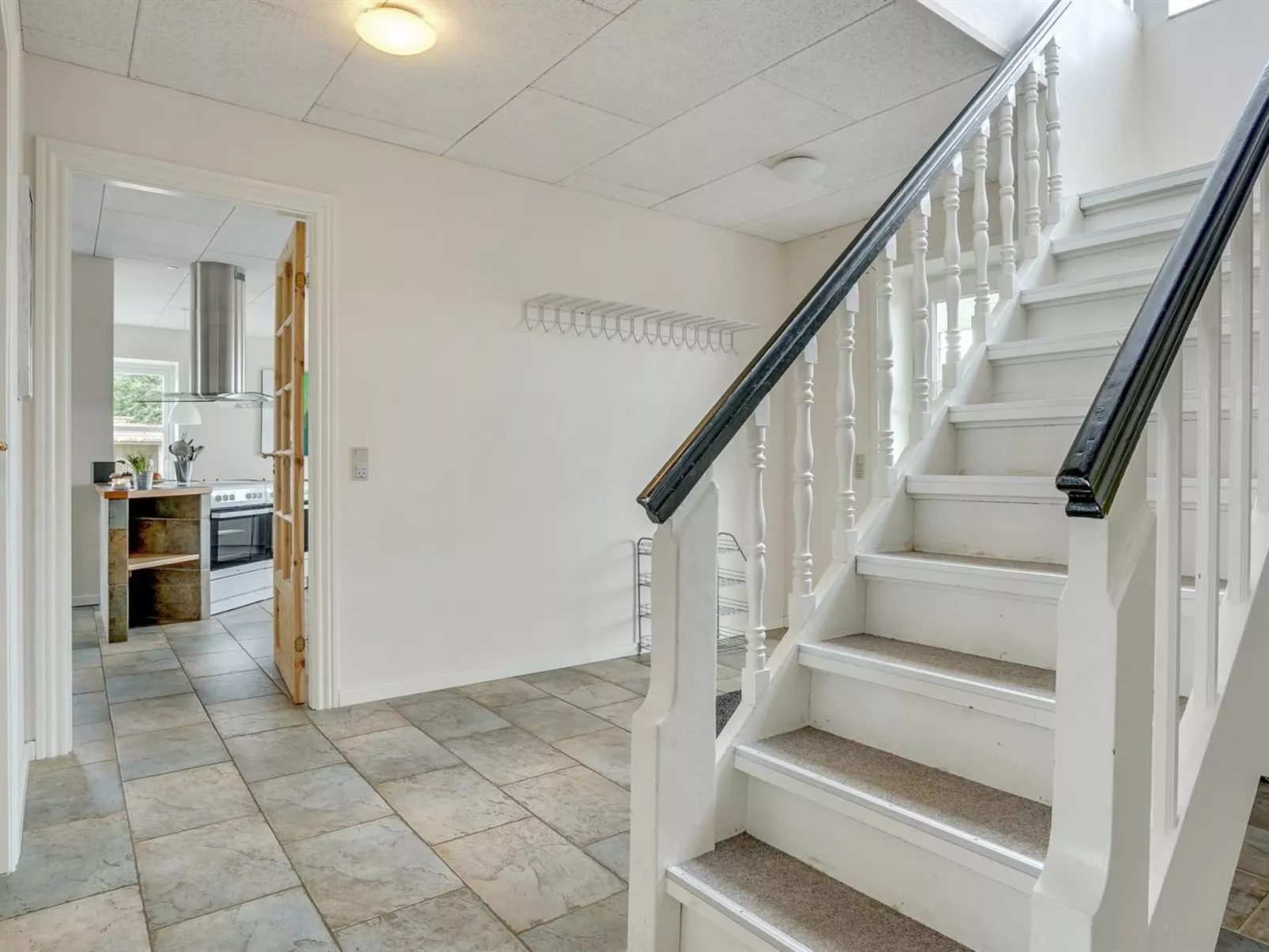 "Ammy" - 7.5km from the sea-Binnen