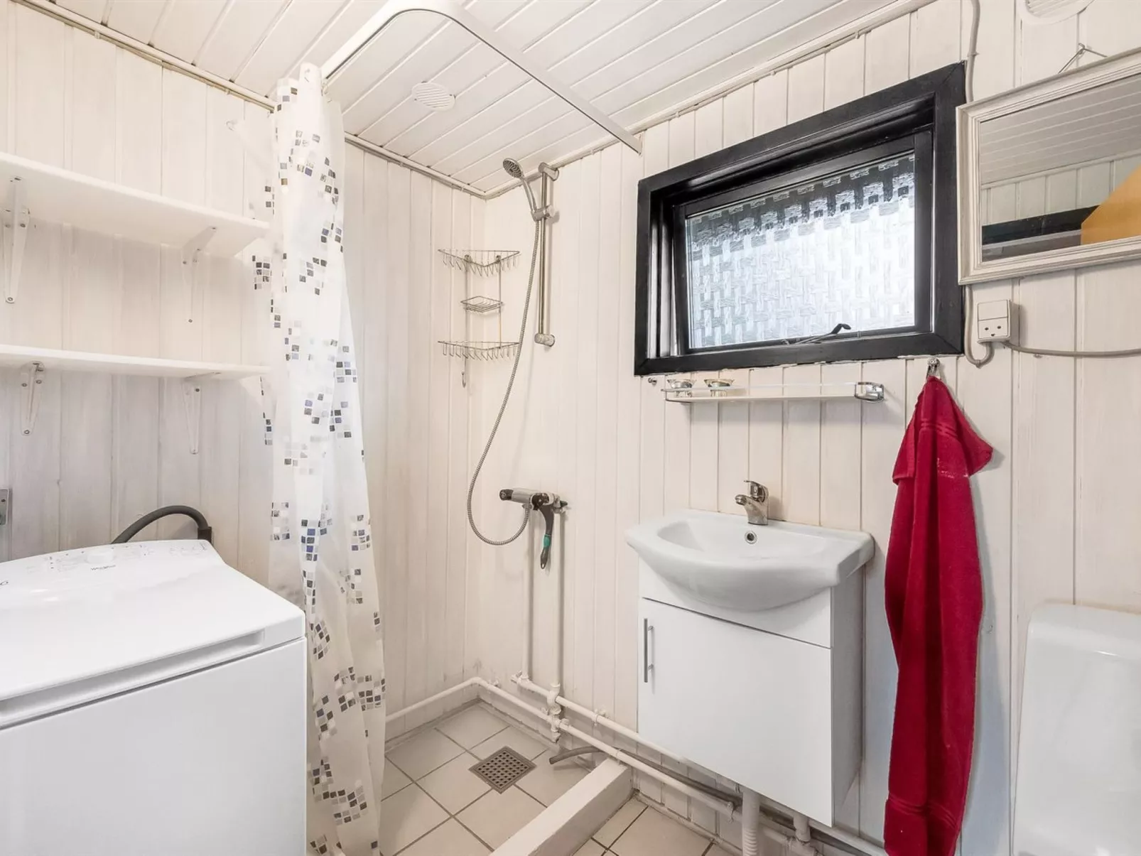 "Hoghni" - 850m to the fjord-Binnen